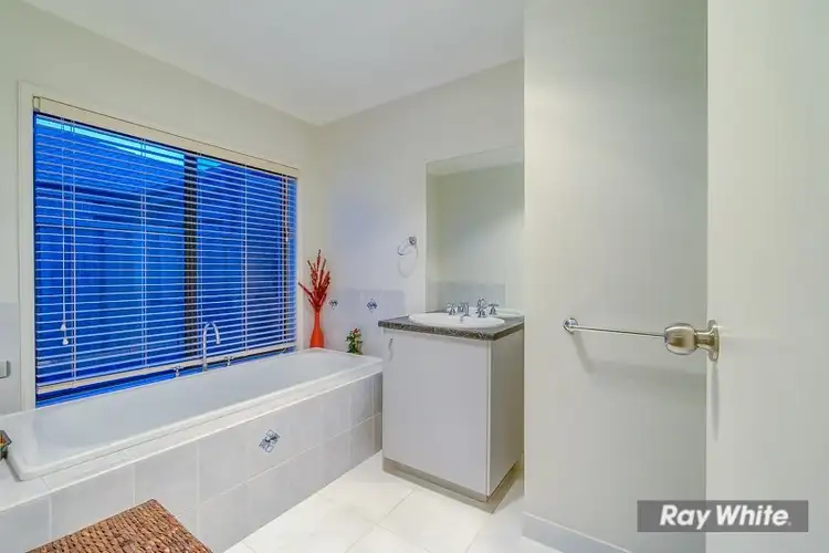 Fifth view of Homely house listing, 38 Fantail Crescent, Williams Landing VIC 3027