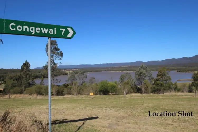 Seventh view of Homely land listing, 18 - 22 Congewai Road, Paxton NSW 2325