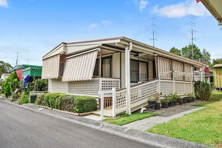 Main view of Homely villa listing, 17/4 Gimberts Road, Morisset NSW 2264