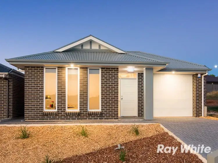 26 Albion Court, Mount Barker SA 5251