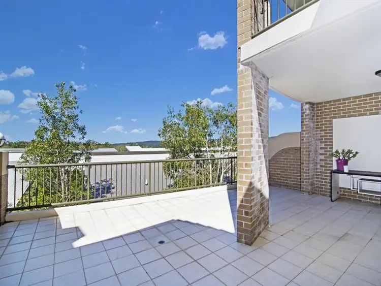 3/27 Ranier Crescent, Varsity Lakes QLD 4227