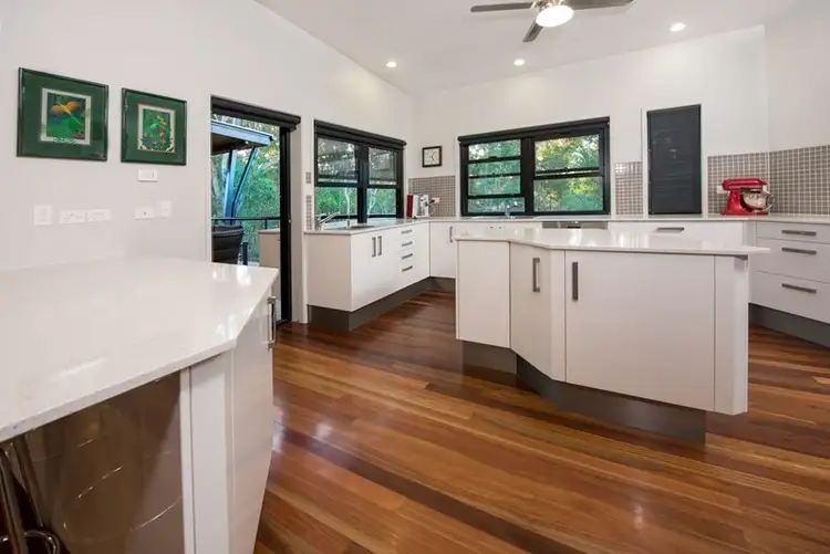 Fourth view of Homely house listing, 2 Cassia Court, Brookwater QLD 4300