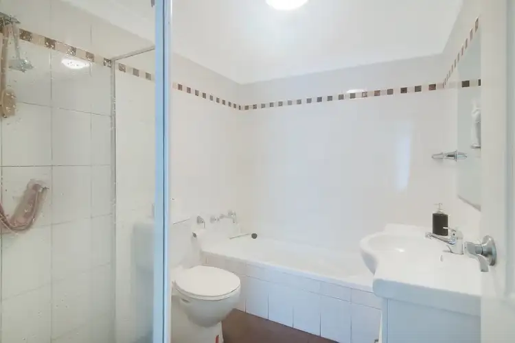 Third view of Homely unit listing, 1/6-8 Hargrave, Auburn NSW 2144