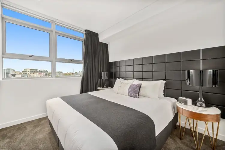 Seventh view of Homely apartment listing, 1006/88 Archer Street, Chatswood NSW 2067