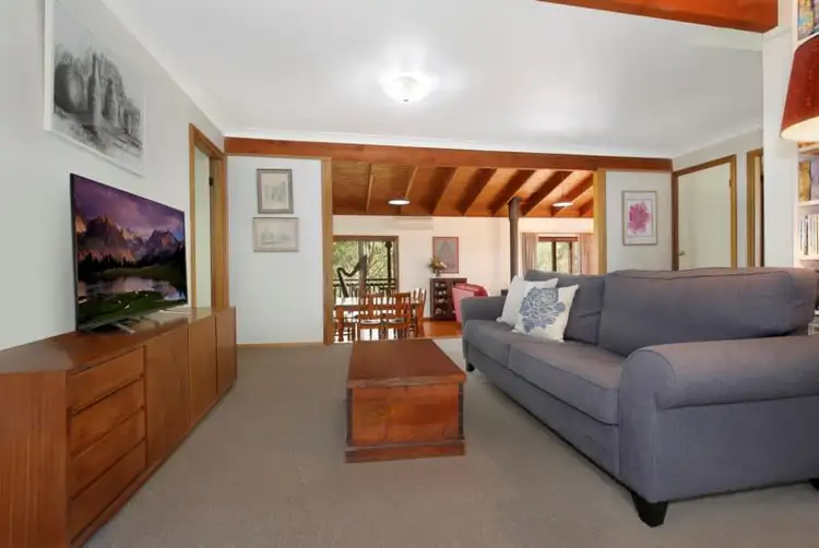 Seventh view of Homely house listing, 9 Jarrah Crescent, Cordeaux Heights NSW 2526