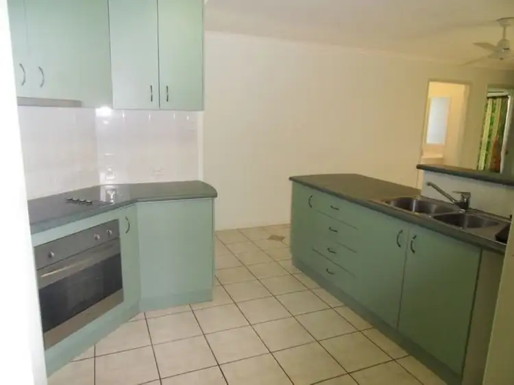 Second view of Homely house listing, 12 Latrobe Street, Tannum Sands QLD 4680