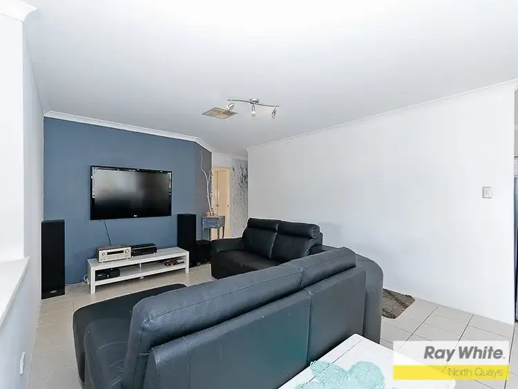 Third view of Homely house listing, 9 Sweep Ridge, Yanchep WA 6035