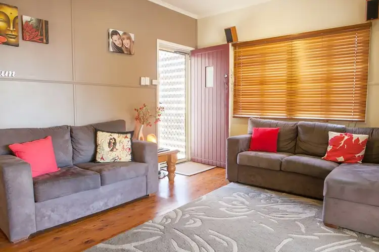Second view of Homely house listing, 12 Marginson Street, Leichhardt QLD 4305