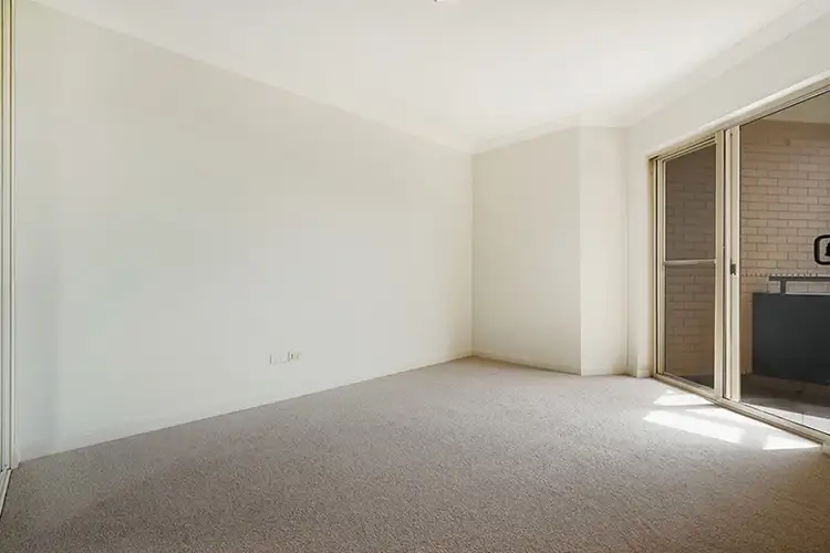 Fifth view of Homely apartment listing, 52/98 Chandos Street, Ashfield NSW 2131