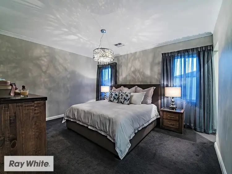 Fourth view of Homely house listing, 5 Wishbone Drive, South Guildford WA 6055
