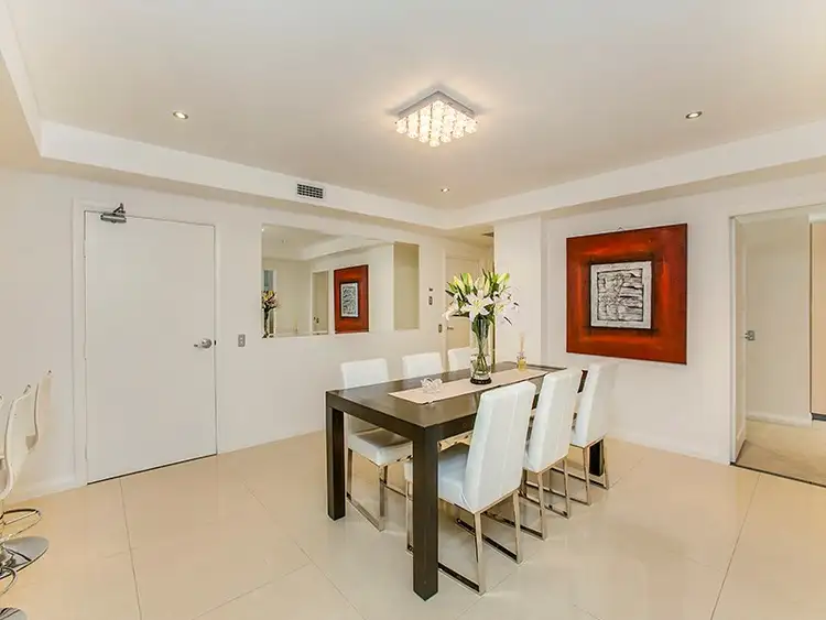 Sixth view of Homely apartment listing, 14/10 Corea Street, Sylvania NSW 2224