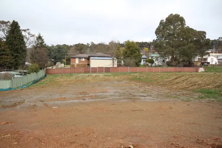 Second view of Homely land listing, 24 Edith Road, Oberon NSW 2787