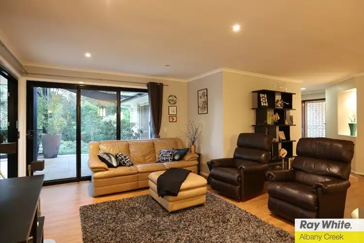 Fourth view of Homely house listing, 3 River Oaks Drive, Eatons Hill QLD 4037