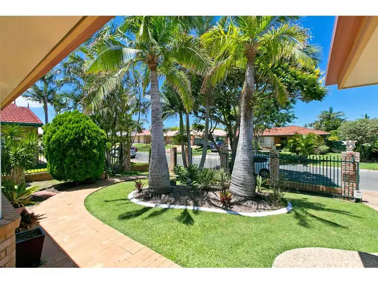 Third view of Homely house listing, 8 Marlin Place, Manly West QLD 4179