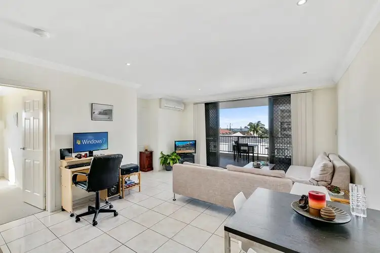 Fourth view of Homely apartment listing, 8/14-16 Little Norman Street, Southport QLD 4215