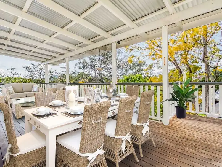 Seventh view of Homely house listing, 1 Chiswick Road, Bardon QLD 4065