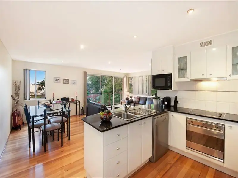 Main view of Homely apartment listing, 19/50 Araluen Drive, Killcare NSW 2257