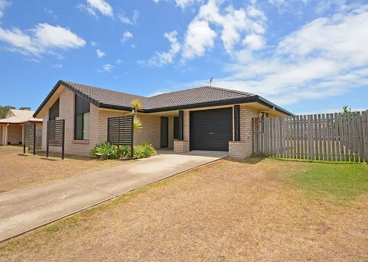 Main view of Homely house listing, 9 Grey Gum Court, Urraween QLD 4655