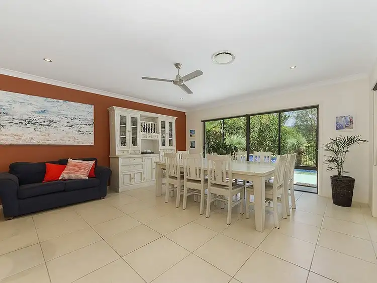 Seventh view of Homely house listing, 19 Brittany Drive, Oxenford QLD 4210