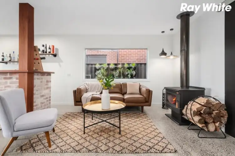 Fifth view of Homely house listing, 8 Superior Waters, Pakenham VIC 3810