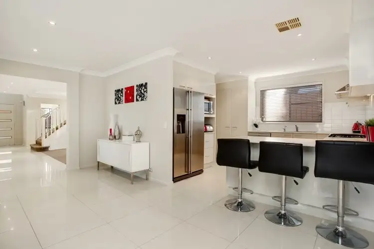 Sixth view of Homely house listing, 64 Worcester Drive, East Maitland NSW 2323