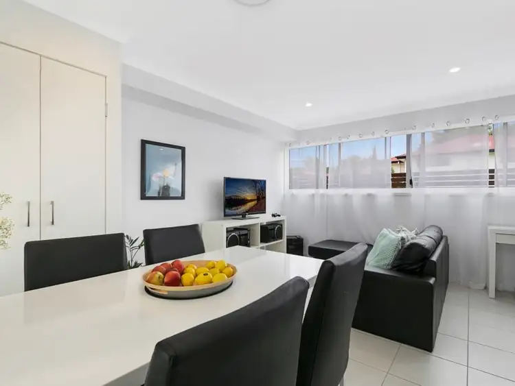 Fourth view of Homely townhouse listing, 6/31 Howsan Street, Mount Gravatt East QLD 4122