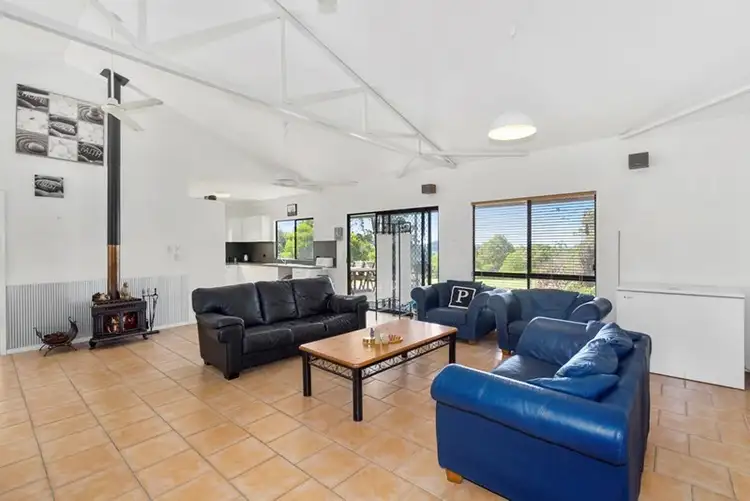 Fifth view of Homely rural property listing, 18 Raven Place, Clothiers Creek NSW 2484