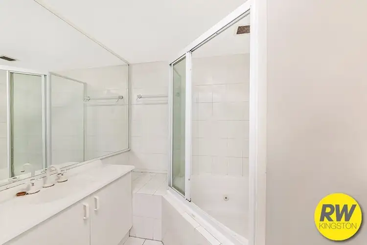 Sixth view of Homely house listing, 19/19 Howitt Street, Kingston ACT 2604