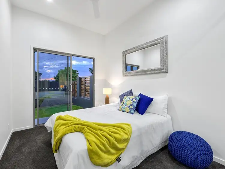 Sixth view of Homely townhouse listing, 1/27 Hunter Street, Wooloowin QLD 4030