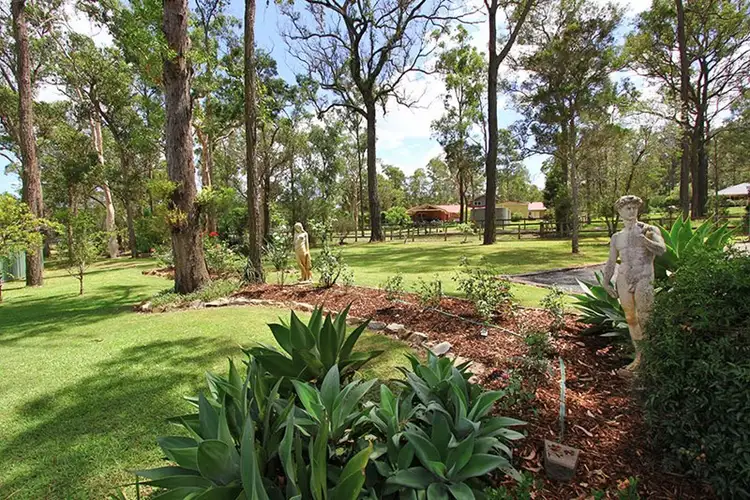 Fourth view of Homely rural property listing, 4 The Downs, Jilliby NSW 2259