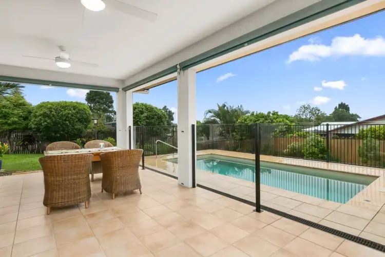 Fourth view of Homely house listing, 18 Warncke Close, Gordonvale QLD 4865