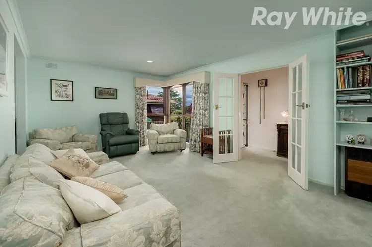 Third view of Homely house listing, 8 Lennox Crescent, Bundoora VIC 3083