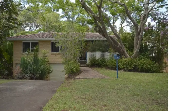 Main view of Homely house listing, 41 Granby Street, Upper Mount Gravatt QLD 4122