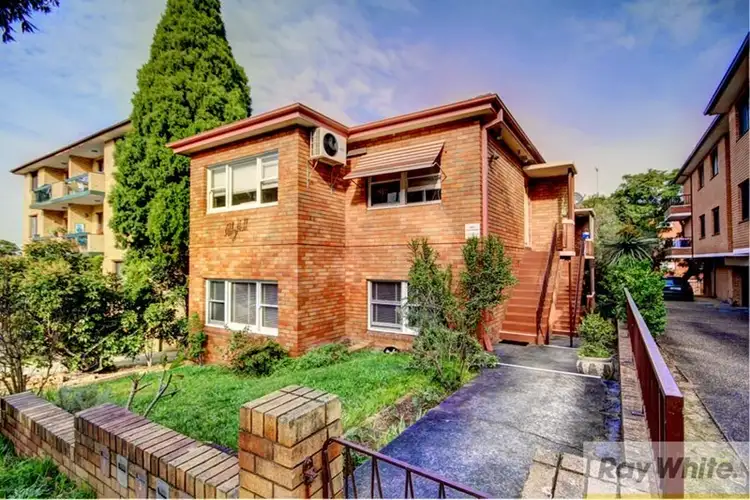 Main view of Homely unit listing, 5/11 Winchester Street, Carlton NSW 2218