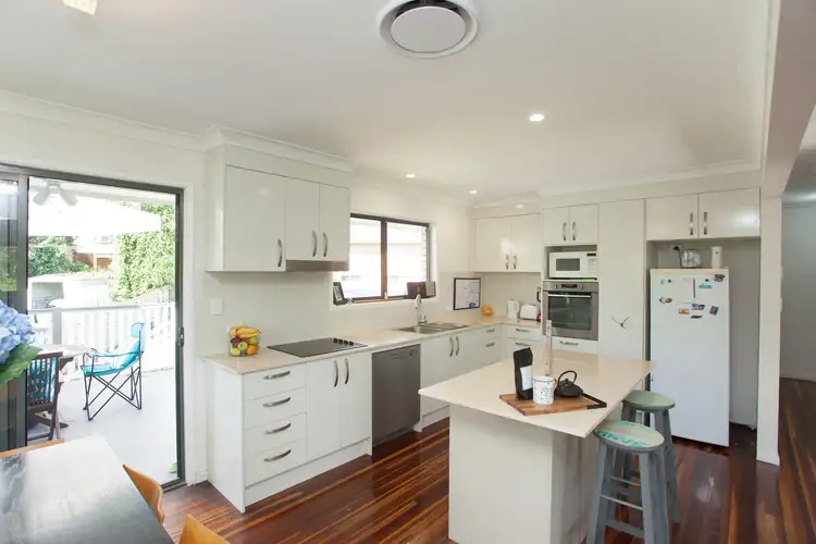 Third view of Homely house listing, 16 Montreal Street, Wishart QLD 4122