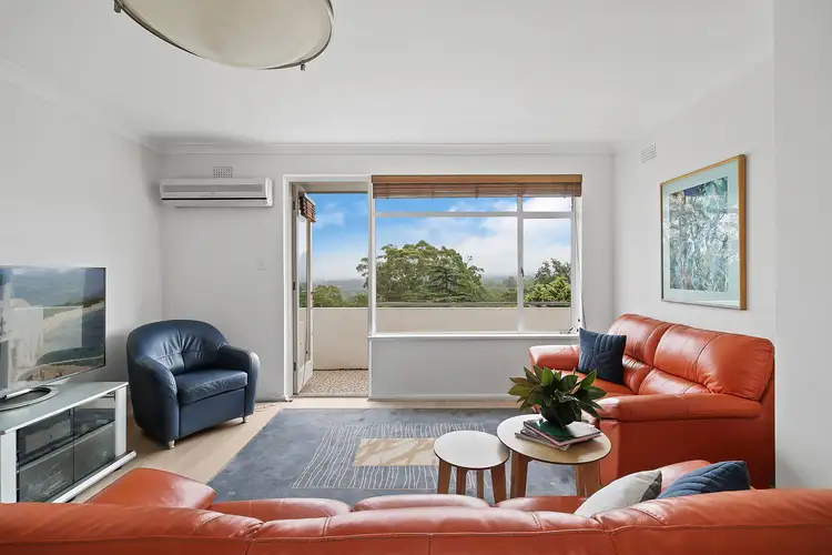 Fourth view of Homely unit listing, 12/782 Pacific Highway (rear of the block), Chatswood NSW 2067