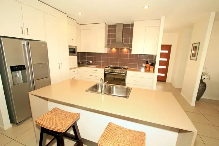 Sixth view of Homely house listing, 21 Sandcastle Drive, Mulambin QLD 4703