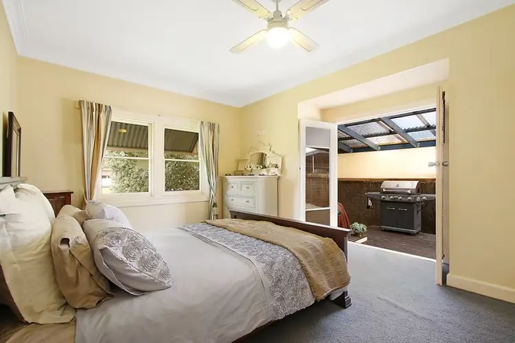 Fifth view of Homely house listing, 14 McGill Street, Benalla VIC 3672