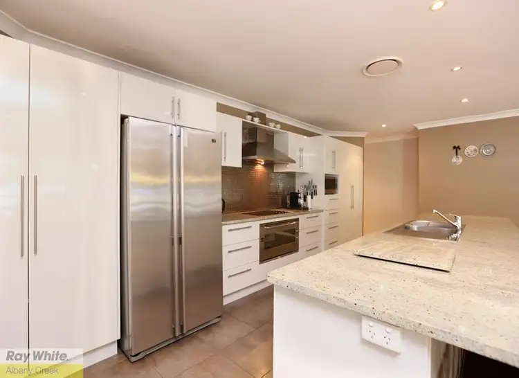 Sixth view of Homely house listing, 6 Tiffany Court, Eatons Hill QLD 4037