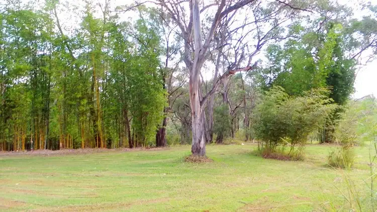 Fourth view of Homely land listing, Lot 1/190 Cattai Ridge Road, Maraylya NSW 2765