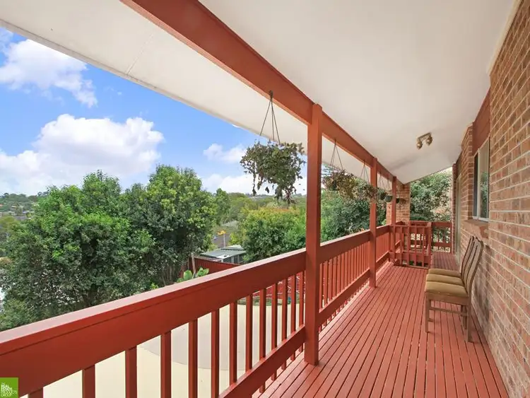 75 Beatus Street, Unanderra NSW 2526