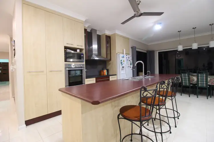Seventh view of Homely house listing, 21 Haswell Street, Emerald QLD 4720
