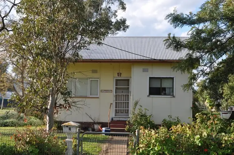 Main view of Homely house listing, 9 Oberon Street, Eugowra NSW 2806