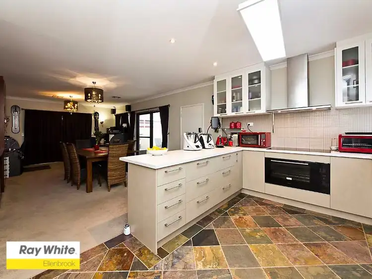 Second view of Homely house listing, 9a Bath Road, Morley WA 6062