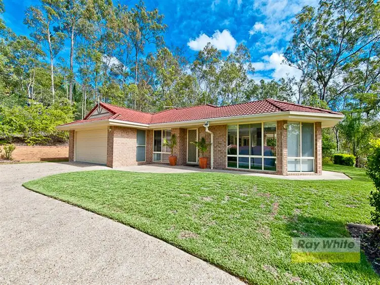 Fifth view of Homely house listing, 7 Retreat Court, Bunya QLD 4055