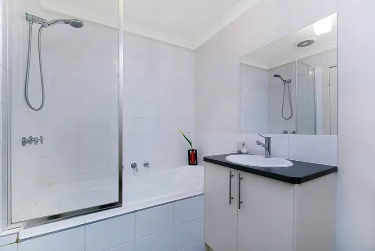 Fifth view of Homely house listing, 37/12 Kirkland Court, Epping VIC 3076