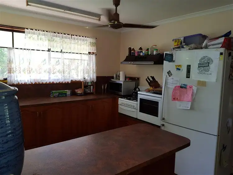 Third view of Homely house listing, 22 Maxwell Access Road, Woopen Creek QLD 4871