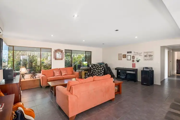 Sixth view of Homely house listing, 35 Coolibah Drive, Palm Beach QLD 4221