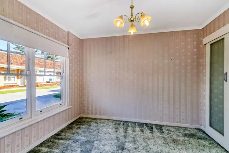 Sixth view of Homely house listing, 4/12 Sixth Avenue, Glenelg East SA 5045