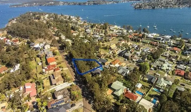 30 Sunlight Parade, Fishing Point NSW 2283
